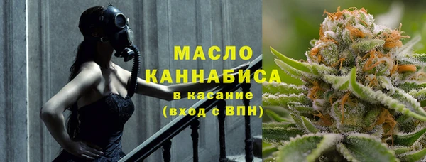 молекула духа Лагань